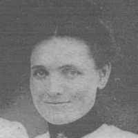 Minerva Jane Beckham (1877–1950) • FamilySearch