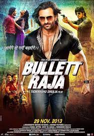 Bullett Raja (2013) - News - IMDb