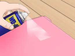 It doesn't need any expertise and is easily performed with efficiency. Simple Ways To Get Glue Off Of Plastic 11 Steps With Pictures