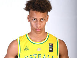Hd wallpapers and background images. Rising Australian Guard Dyson Daniels Tempted By Nbl Next Stars Program