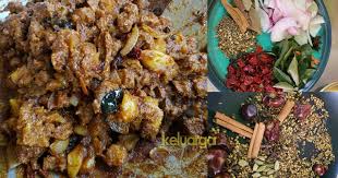 Apa bezanya rempah ratus dan herba dalam masakan? Patutlah Sedap Resipi Kambing Varuval Rempah Ratus Buat Sendiri Mesti Cuba Keluarga