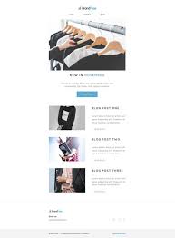 Its goal is to let you have a highly firm foundation for a better the inspinia admin theme is a highly responsive template. Bootstrap 5 Email Templates Free Responsive Themes