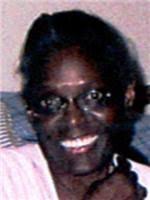Marcella Simmons Obituary (2014)