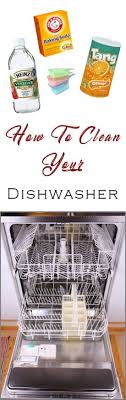The purpose of adding it to your dishwasher or laundry is to chelate calcium, magnesium, and other 'hardness' metal ions in the water which would otherwise form . Inside Of Your Dishwasher A Bit Funky Here S A Quick Fix