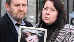 New HSE guidelines named after Eve Cleary aim to prevent fatal blood clots  in future patients