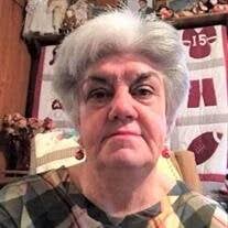 Barbara Slatton Obituary