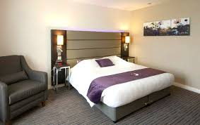 Premier inn hotels in kings cross st. Kings Cross Premier Inn London Book On Travelstay Com