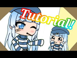 Sign in to save it to your collection. Custom Poses With Gachalife Ibis Paint Tutorial Youtube