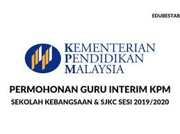 Panduan buat anda yang ingin membuat permohonan guru interim tahun 2020. Semakan Ujian Kelayakan Guru Interim 2020
