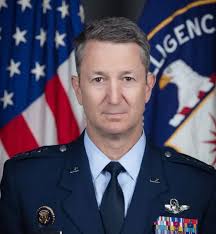 My first boss in the civilian world was a guy named Dan Caine. LtGen Dan  Caine is now the nominee to be Chairman of the Joint Chiefs of Staff.  FOUR-STAR FOUNDER MODE