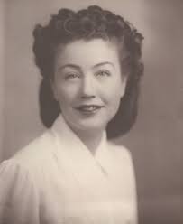 Obituary of Audrey Everett