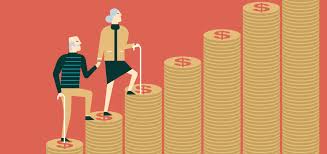 Las claves de la nueva reforma de las pensiones 2023 – SALA COLA