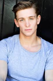 Darren Jasper herec • Filmožrouti.cz