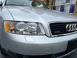 Image result for Light Silver 2003 Audi