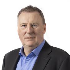 Senior Management : Irish Continental Group