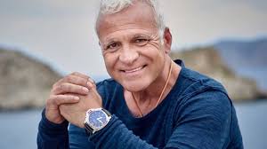 Nino de angelo (born domenico gerhard gorgoglione on 18th december 1963 in karlsruhe, germany) is a german actor and singer of italian ancestry, being best known for his environmental protest song. Nino De Angelo Ich Sterbe Nicht Nochmal Listen On Online Radio Box