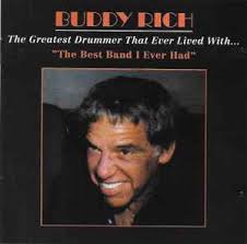 Buddy Rich