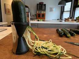 Maybe you would like to learn more about one of these? How To Shred Zucchini Myrecipes