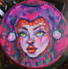 Chaos Bunni Creations