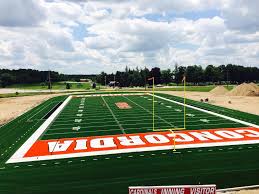 It also means being connected to. Concordia University Ann Arbor Uses Athletic Facility Improvements To Help Boost Enrollment Mlive Com
