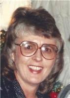 Catherine Ward Obituary (1945