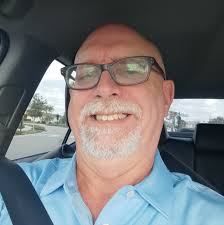 Bruce Killian's Instagram, Twitter & Facebook