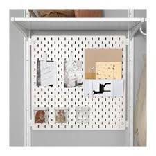 Frische Einrichtungsideen Und Erschwingliche Mobel Ikea Kinderzimmer Ikea Zuhause Ikea Algot