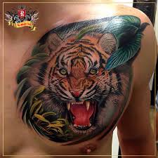 Đặt tên nick facebook cực hài hước, bá đạo buồn, tâm trạng, kiếm hiệp bằng tiếng anh, tiếng nhật cho nam, nữ Nhá»¯ng Hinh XÄƒm Há»• Khong Thá»ƒ Rá»i Máº¯t Rio Studio