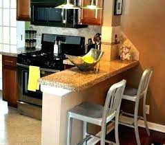 Awesome Breakfast Bar Ideas For Small Kitchens Breakfastbarideasforsmallkitchens Small Kitchen Bar Kitchen Bar Design Kitchen Design Plans