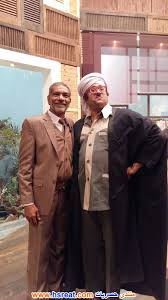 كشف مدير أعمال الفنان المصري، سيد رجب، آخر تطورات حالته الصحية، بعد إصابته بفيروس كورونا المستجد. ØµÙˆØ± Ø³ÙŠØ¯ Ø±Ø¬Ø¨ 2016