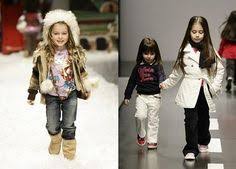 Resultado de imagen para imagenes de ropa fashion para niñas