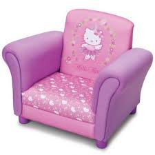 Hello Kitty Pinker Sessel Fur Das Kinderzimmer Dieser Coole Kindersessel Verzaubert Durch Das Susse Hello Kitty Motiv Kinder Zimmer Kindersessel Kinder Sessel