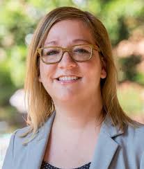 Provost's 2022 Teacher-Scholar Report by Christopher Newport University 