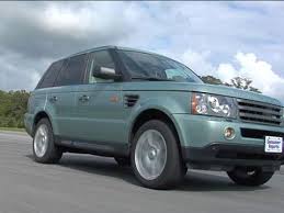 2006 range rover sport 2.7 tdv6 hse estate. Land Rover Range Rover Velar 2018 2020 Quick Drive