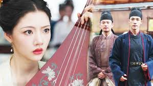 The drama "Walking with the Phoenix" has been viewed more than 1 billion  times. The actor who