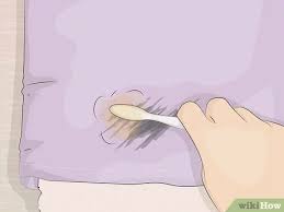 3 Ways To Get Dry Erase Marker Out Of Clothing Wikihow