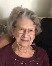 Helen James Obituary (1936