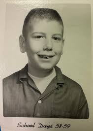 I remember Harrisburg when...