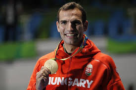 Még senki sem szólt hozzá. Olimpia 2016 Szilagyi Aron Neked Is Ad Egy Darabot Az Aranybol Nlc