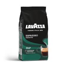 Lavazza, the coffee italians choose. Coffee Beans Espresso Arabica And Robusta Beans Lavazza