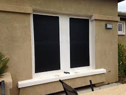 Safety is our number one priority, so we are practicing the cdc and ca guidelines. Mr Window Screen Solar Window Screens