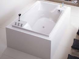 Die neue badewanne isensi ist dafür das ideale beispiel. Hoesch Badewanne Santee 1900x1200 Weiss Fur 2 056 59