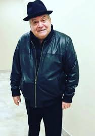 Anthony Tg Graziano Mobster Mafia Crime Mafia Gangster