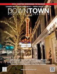 Founded by newspaperman george gough booth, cranbrook is home to a host of properties devoted to education on some level or… Birmingham Bloomfield By Downtown Publications Inc Issuu