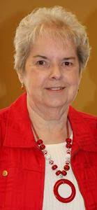 Evelyn (Mac Vane) Strickler Obituary & Funeral