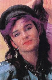 René Berg (1956-2003)