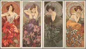 Art Nouveau History And Legacy Widewalls