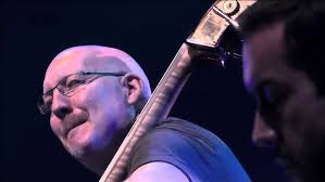 Chronicle -Steel House: feat. Scott Colley, Edward Simon & Brian Blade