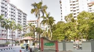 Book arena apartments, brisbane on tripadvisor: Condominium For Rent In Arena Green Bukit Jalil By Keith Lum Pea2230 Propsocial