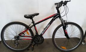 Malvern Star Hurricane 18 Speed Mountain Bike